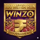 100 Meter Run Tournament