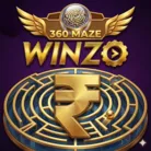 360 Maze