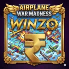 Airplane War Madness