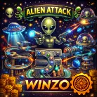Alien Attack