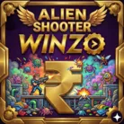 Alien Shooter