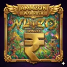 Amazon War Rush