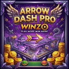 Arrow Dash Pro
