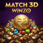 Match 3D