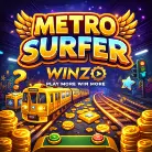 Metro Surfer