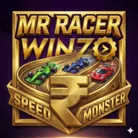 Mr Racer