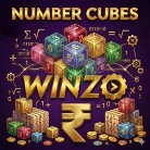 Number Cubes