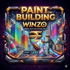 Paint The Building