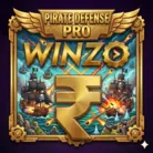 Pirate Defense Pro
