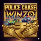 Police Chase Pro