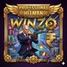 Professional HitMan