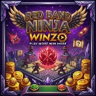 Red Band Ninja