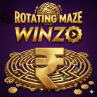 Rotating Maze