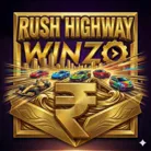 Rush Highway Madness