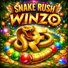 Snake Rush