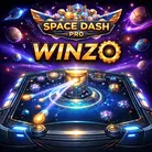 Space Dash Pro