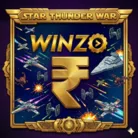 Star Thunder War