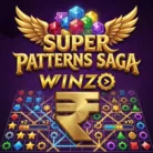 Super Patterns Saga