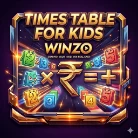 Times Tables For Kids