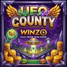 UFO County