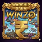 Warship Saga