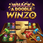 Whack A Doodle