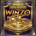 World Goal Keeper