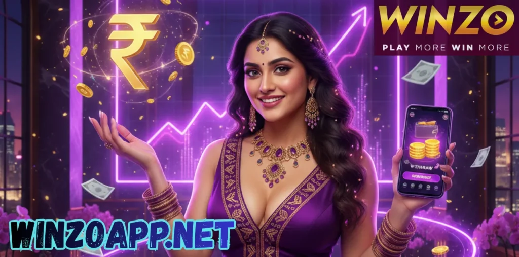 Real Paisa Kamane Wala App