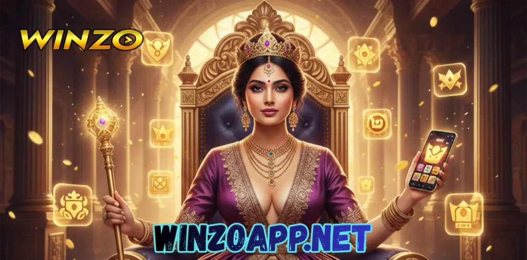 gold app winzo