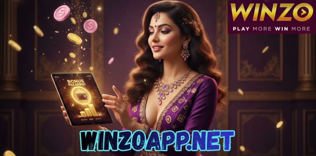 winzo app download 500 wallet