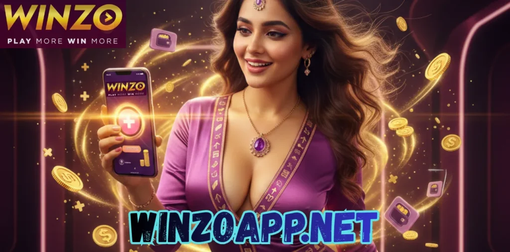 winzo app download apk 500 bonus