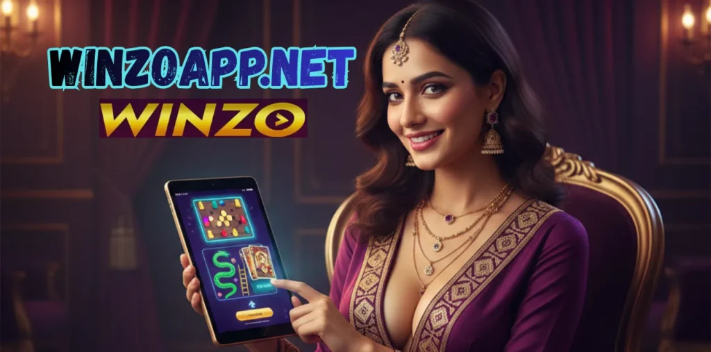 winzo app game download
