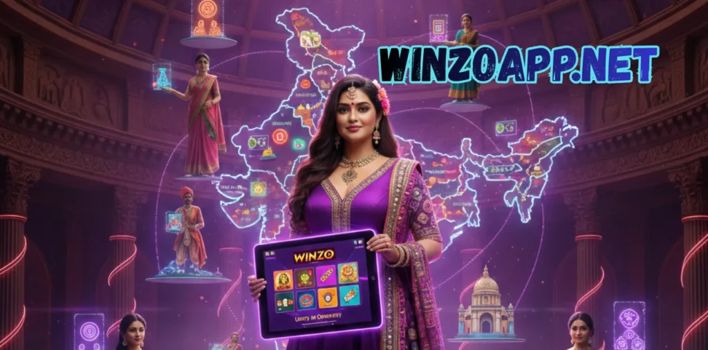 winzo app india