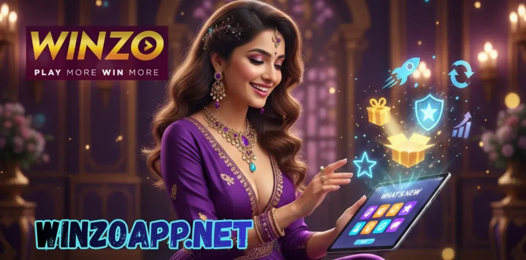 winzo app latest apk