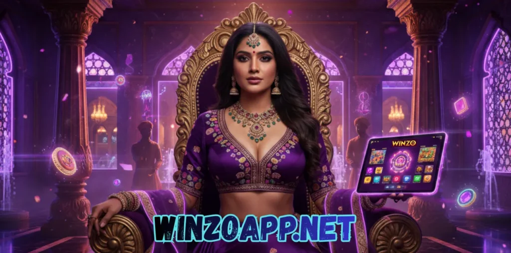 winzo app legal india