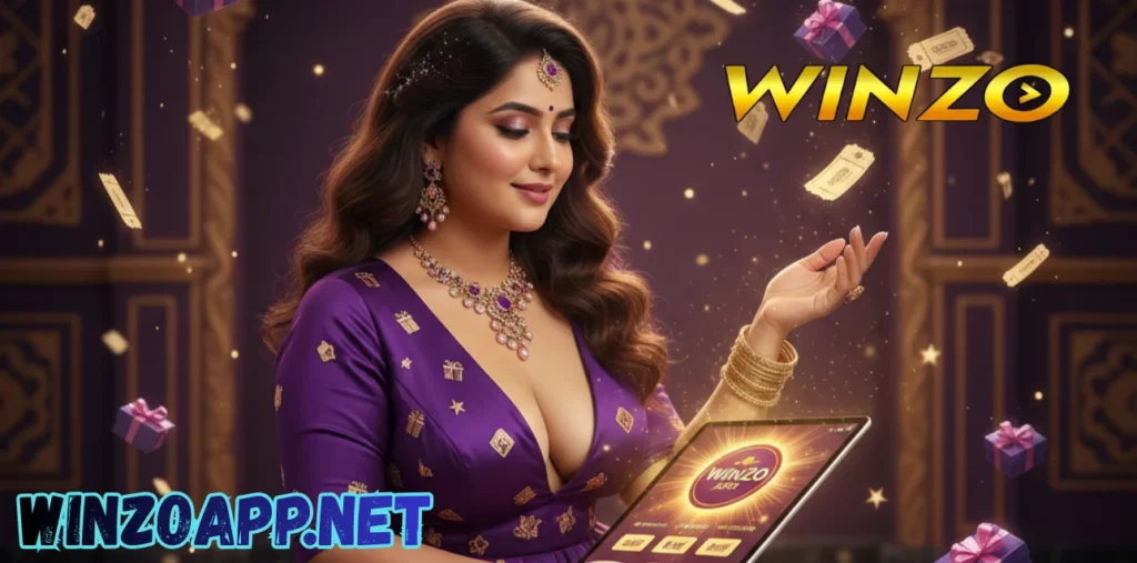 winzo free coupon code