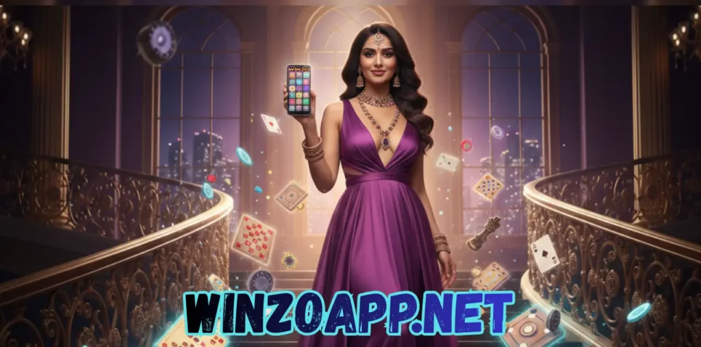 winzo game carrom app overview