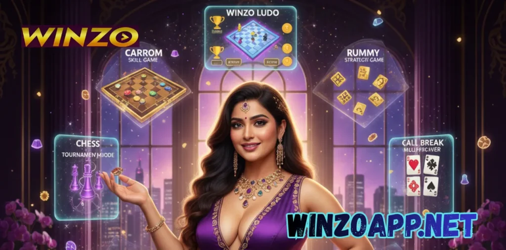 winzo game ludo