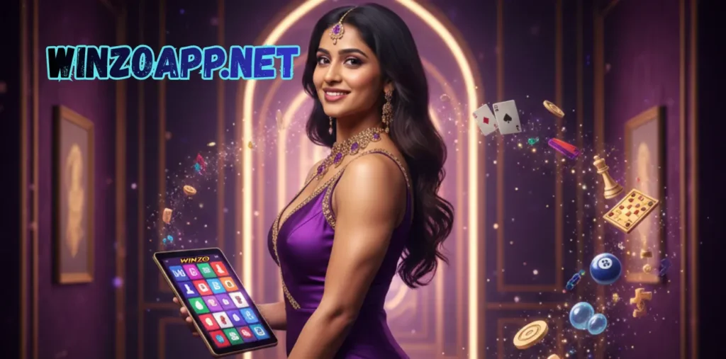 winzo game rummy app overview