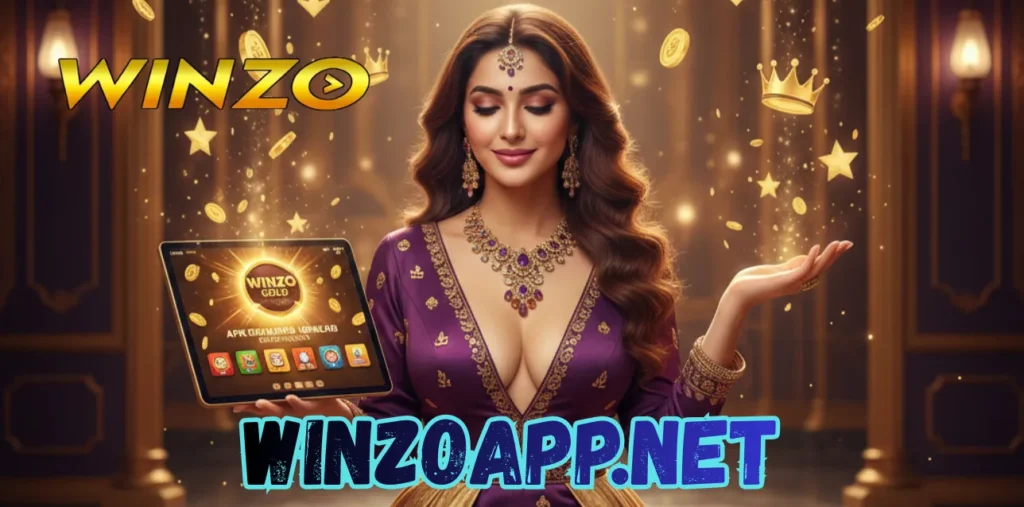 winzo gold apk 2026 download