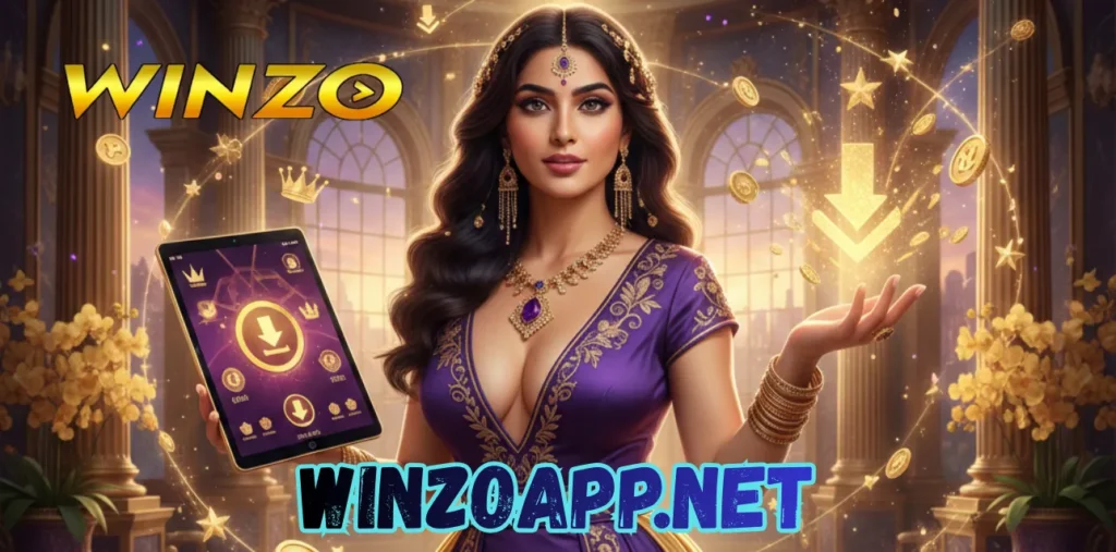 winzo gold apk download 2026