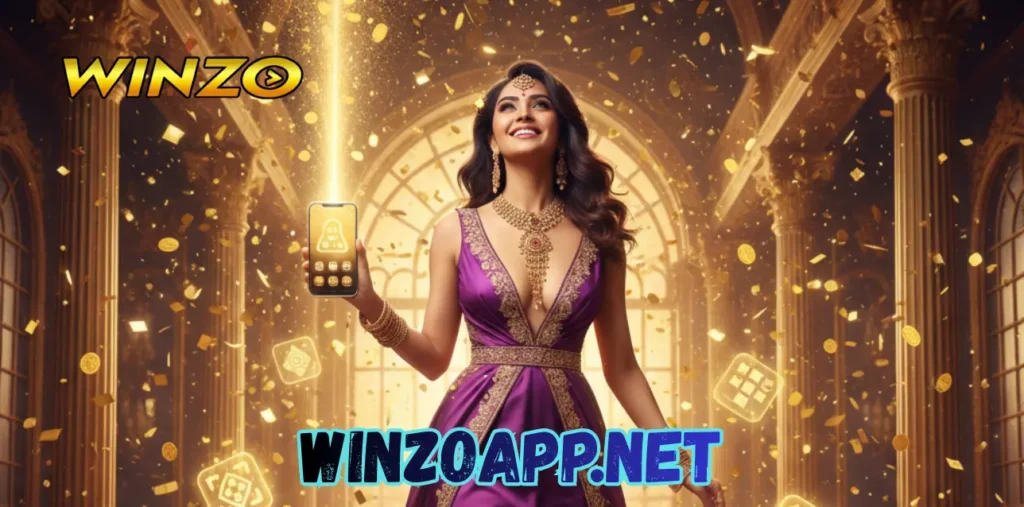 winzo gold app download