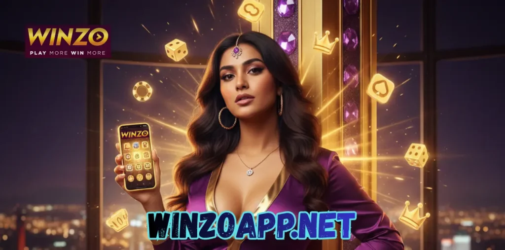 winzo gold app download apk
