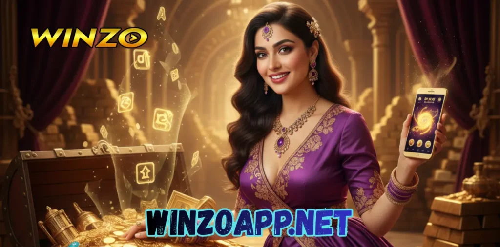 winzo gold download app