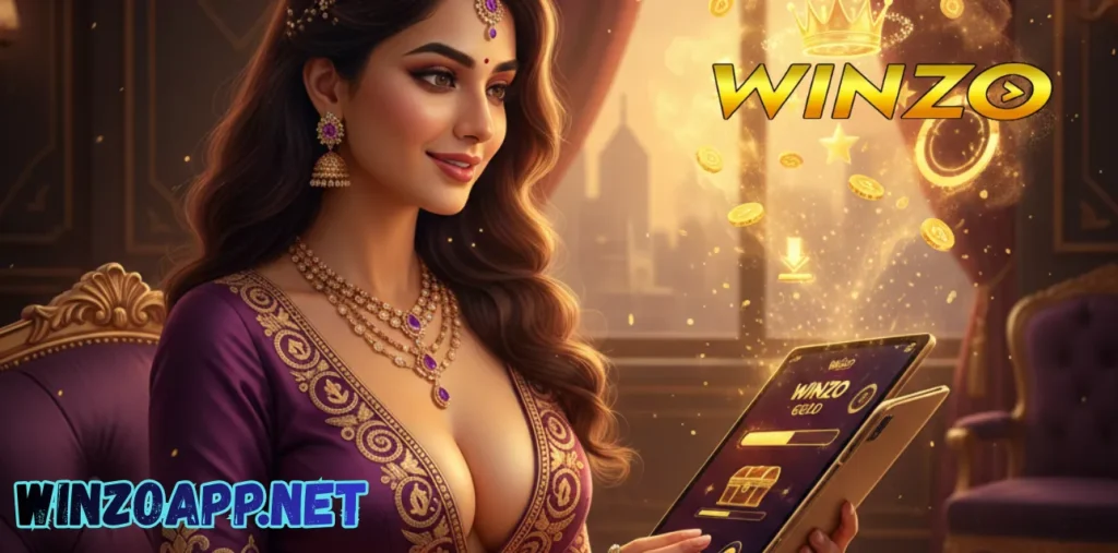 winzo gold ludo apk download