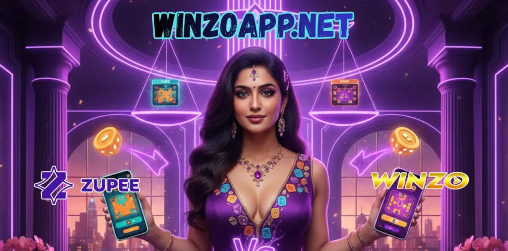 zupee game app