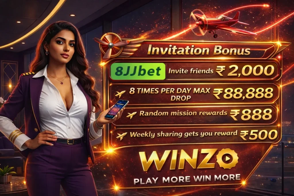 winzo app play game