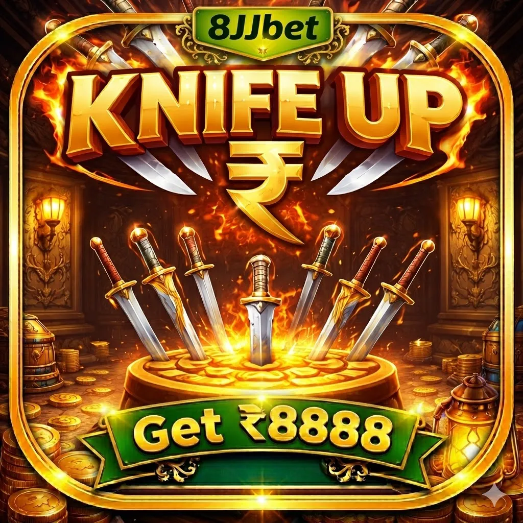 knife up game on trusted winzo app india