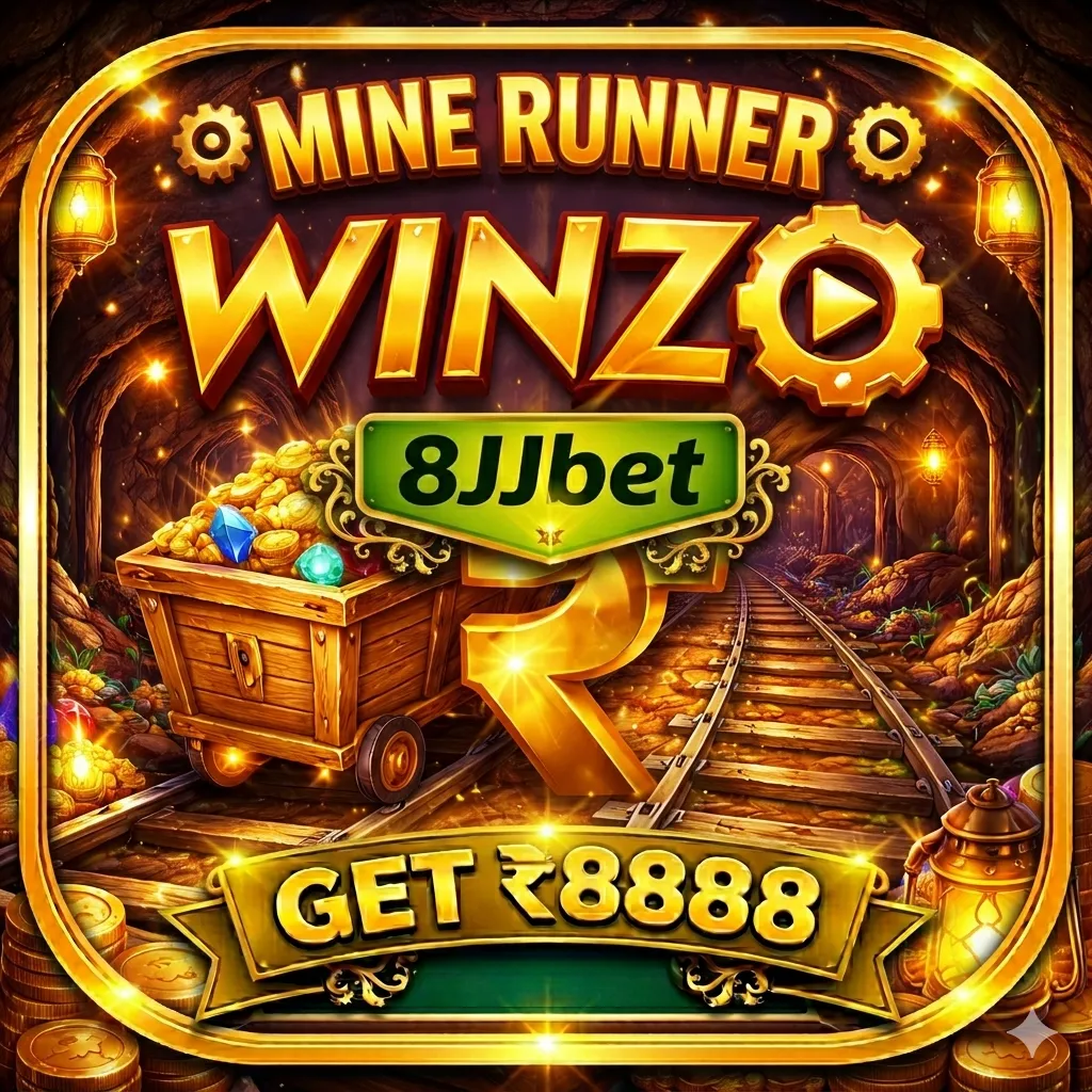 mine runner game on trusted winzo app india