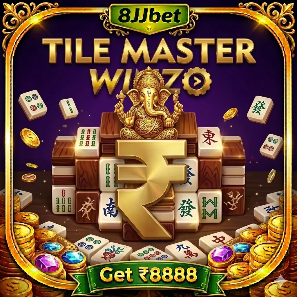 tile master game on trusted winzo app india